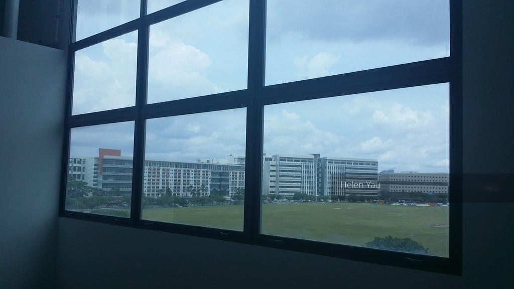 Woodlands Industrial Xchange (D25), Factory #202316722